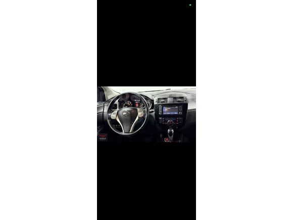 Sahibinden Nissan Pulsar 1.2 N-Tec 2016 Model