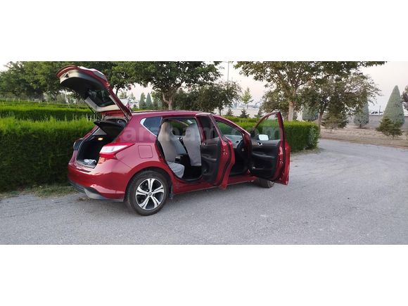 Sahibinden Nissan Pulsar 1.2 N-Tec 2016 Model