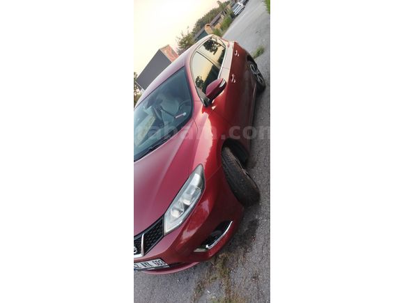 Sahibinden Nissan Pulsar 1.2 N-Tec 2016 Model