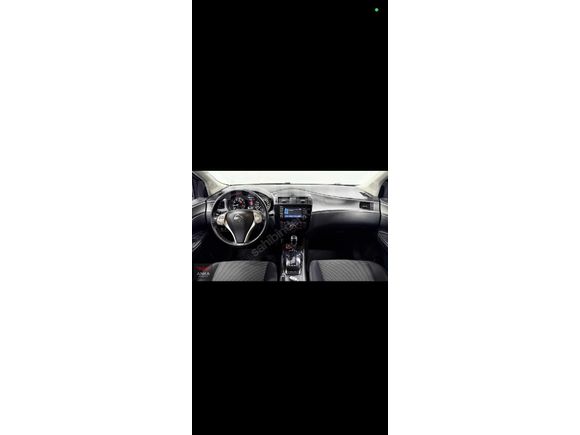 Sahibinden Nissan Pulsar 1.2 N-Tec 2016 Model