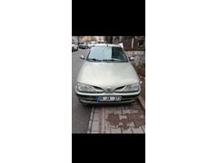 Sahibinden Renault Megane 1.6 RTE 1999 Model