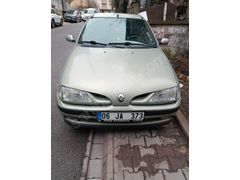 TOFAŞ PARASİNA Sahibinden Renault Megane 1.6 RTE 1999 Model