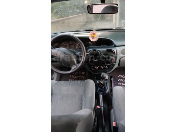 TOFAŞ PARASİNA Sahibinden Renault Megane 1.6 RTE 1999 Model