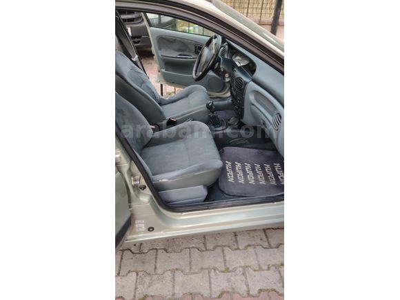 TOFAŞ PARASİNA Sahibinden Renault Megane 1.6 RTE 1999 Model