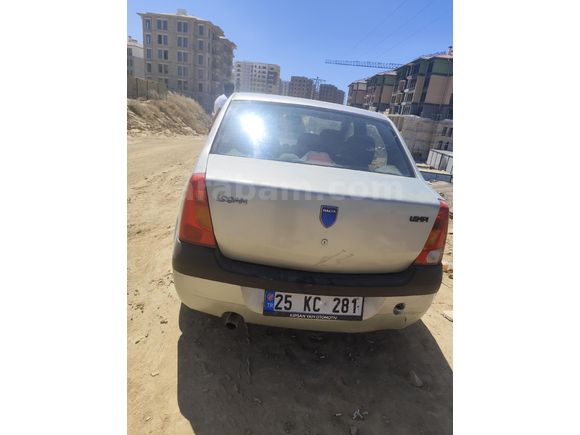 Sahibinden Dacia Logan 1.6  2006 Model