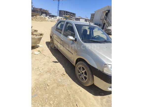 Sahibinden Dacia Logan 1.6  2006 Model