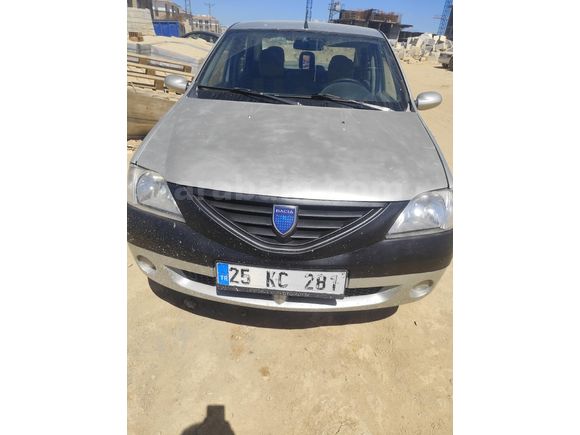 Sahibinden Dacia Logan 1.6  2006 Model