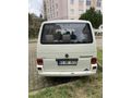 Sahibinden Volkswagen Transporter 2.4 1998 Model 