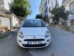 Sahibinden Fiat Punto 1.3 Multijet Lounge 2013 Model 
