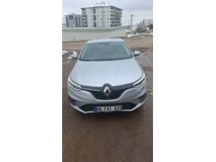 Sahibinden Renault Megane 1.3 TCe Touch 2025 Model Ankara