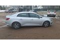Sahibinden Renault Megane 1.3 TCe Touch 2025 Model Ankara
