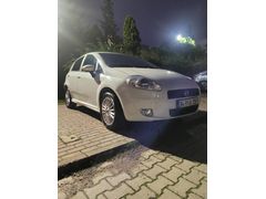 Sahibinden Fiat Punto Grande 1.4 Fire Fun 2009 Model
