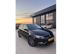 2017 OTOMATİK POLO/ 93.000 KM’DE/ HATASIZ