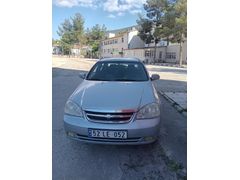 Sahibinden Chevrolet Lacetti 1.4 SE 2005 Model