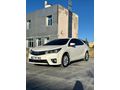 Sahibinden Toyota Corolla 1.6 Advance 2014 Model 