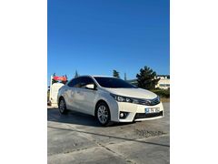 Sahibinden Toyota Corolla 1.6 Advance 2014 Model 