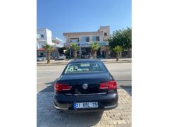 Sahibinden Volkswagen Passat 1.6 TDi BlueMotion 2012 Model