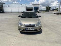 Sahibinden Hyundai Accent Era 1.6 Team 2007 Model 183.200 KM
