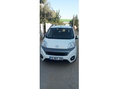 Sahibinden Fiat Fiorino Combi 1.3 Multijet 100. Yıl Özel Seri 2023 Model