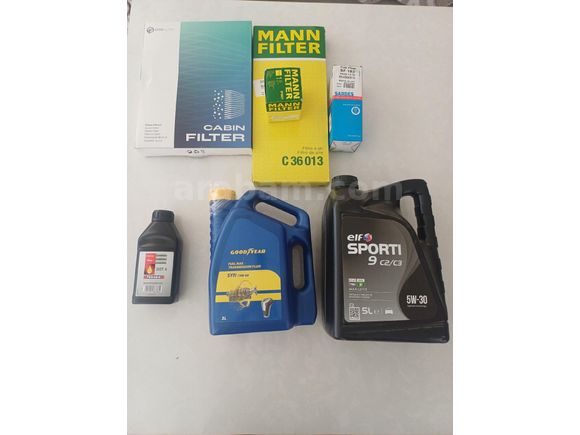 EMEKLI ASKERDEN DÜŞÜK KM DE ÇOK TEMİZ 2010 SPARK LT