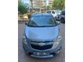 EMEKLI ASKERDEN DÜŞÜK KM DE ÇOK TEMİZ 2010 SPARK LT