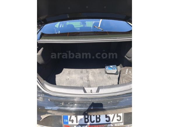 Sahibinden Renault Megane 1.5 Blue DCI Touch 2022 Model