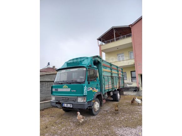Sahibinden Iveco - Otoyol 85 85.12