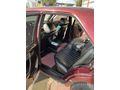 OTOMATİK VİTES- Benz 200 E BORDO 1988 Model 