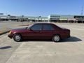OTOMATİK VİTES- Benz 200 E BORDO 1988 Model 