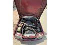 OTOMATİK VİTES- Benz 200 E BORDO 1988 Model 