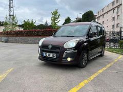 Sahibinden Fiat Doblo Combi 1.6 Multijet Premio 2010 Model 