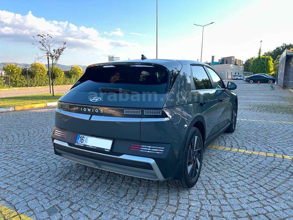 Sahibinden Hyundai Ioniq 5 Dynamic 2025 Model 