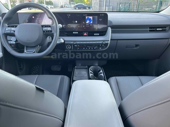 Sahibinden Hyundai Ioniq 5 Dynamic 2025 Model 