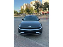 Sahibinden Hyundai Ioniq 5 Dynamic 2025 Model 