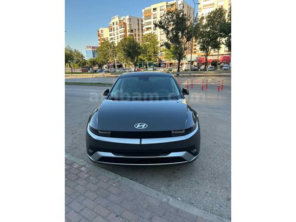 Sahibinden Hyundai Ioniq 5 Dynamic 2025 Model 