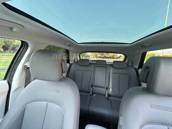 Sahibinden Hyundai Ioniq 5 Dynamic 2025 Model 