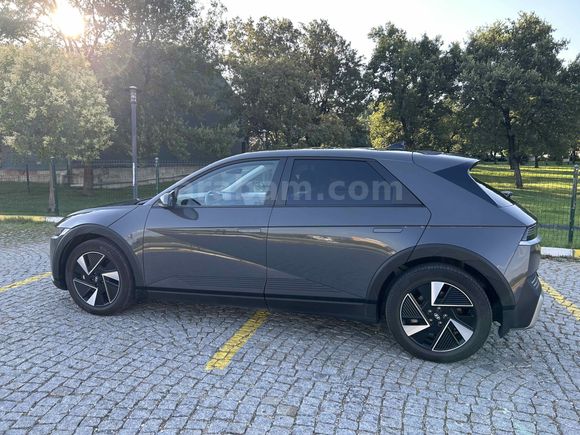 Sahibinden Hyundai Ioniq 5 Dynamic 2025 Model 