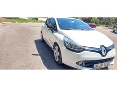 Düşük kilometre Sahibinden Renault Clio 1.5 dCi Icon 2014 Model