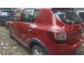 Sahibinden Dacia Sandero 1.5 dCi Stepway 2015 Model