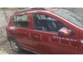Sahibinden Dacia Sandero 1.5 dCi Stepway 2015 Model