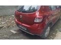 Sahibinden Dacia Sandero 1.5 dCi Stepway 2015 Model