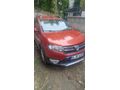 Sahibinden Dacia Sandero 1.5 dCi Stepway 2015 Model