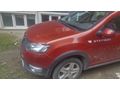 Sahibinden Dacia Sandero 1.5 dCi Stepway 2015 Model