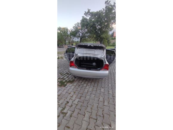 Sahibinden Ford Focus 1.6 Ambiente 2000 Model