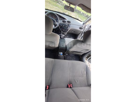 Sahibinden Ford Focus 1.6 Ambiente 2000 Model
