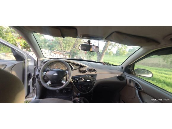 Sahibinden Ford Focus 1.6 Ambiente 2000 Model