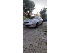 Sahibinden Ford Focus 1.6 Ambiente 2000 Model