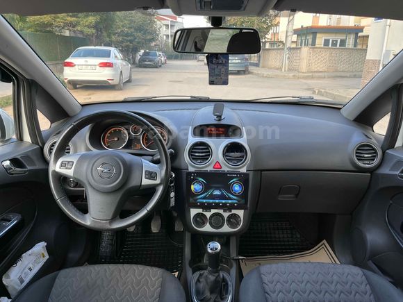 Sahibinden Opel Corsa 1.4 Twinport Active 2013 Model 