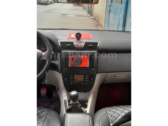 Sahibinden Fiat Stilo 1.6 Active 2004 Model