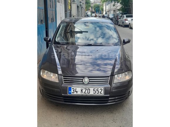 Sahibinden Fiat Stilo 1.6 Active 2004 Model